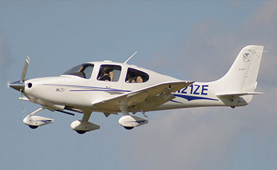 cirrus-sr20